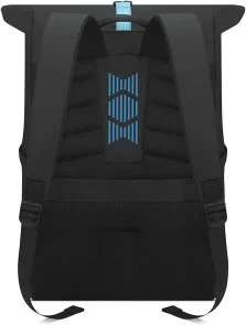 Фото: Рюкзак для ноутбука Lenovo IdeaPad Gaming Modern Backpack Black (GX41H70101) № 2 | KTC