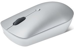 Миша Lenovo 540 USB-C Compact Mouse Wireless Cloud Grey (GY51D20869)