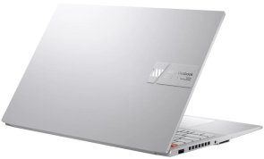 Ноутбук ASUS Vivobook Pro 15 OLED K6502HE-MA050 Cool Silver