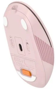 Фото: Миша A4tech Fstyler FB10C Pink № 6 | KTC