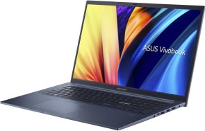 Ноутбук ASUS Vivobook 17 X1702ZA-AU165 Quiet Blue