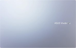 Ноутбук ASUS Vivobook 17 M1702QA-AU080 Icelight Silver