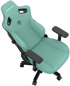 Фото: Крісло Anda Seat Kaiser 3 Size XL Green (AD12YDC-XL-01-E-PV/C) № 8 | KTC
