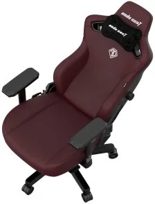 Фото: Крісло Anda Seat Kaiser 3 Size XL Maroon (AD12YDC-XL-01-A-PV/C) № 4 | KTC