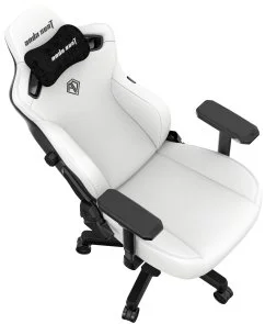 Фото: Крісло Anda Seat Kaiser 3 Size XL White (AD12YDC-XL-01-W-PV/C) № 11 | KTC