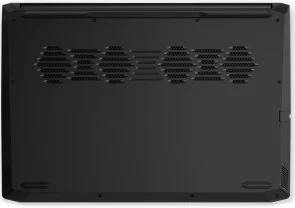 Фото: Ноутбук Lenovo IdeaPad Gaming 3 15ACH6 82K20271RA Shadow Black - 15.6" IPS 60 Гц / AMD Ryzen 5 / 5500H / DDR4 16 ГБ / PCI-E SSD 512 ГБ / GeForce RTX 2050 № 6 | KTC
