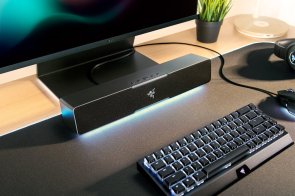 Саундбар Razer Leviathan V2 X Bluetooth RZ05-04280100-R3M1