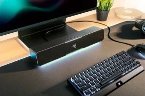 Фото: Саундбар Razer Leviathan V2 X Bluetooth (RZ05-04280100-R3M1) № 5 | KTC