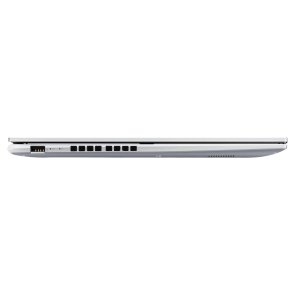 Ноутбук ASUS Vivobook 17X M1703QA-AU053W Transparent Silver