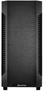 Фото: Корпус Chieftec Elox AS-01B-OP Black № 2 | KTC