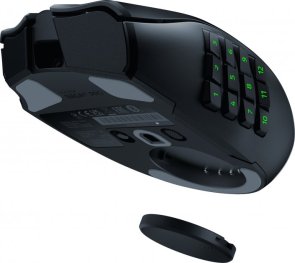 Миша Razer Naga V2 Pro (RZ01-04400100-R3G1)