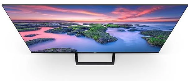 Фото: Телевізор LED Xiaomi Mi TV A2 55 (Android TV, Wi-Fi, 3840x2160) № 4 | KTC