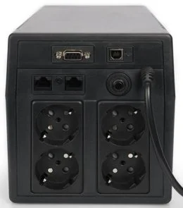 Фото: ДБЖ Digitus 1500VA (DN-170075 ) № 3 | KTC