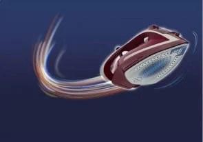 Фото: Праска Tefal Ultragliss Plus FV6820E0 № 7 | KTC