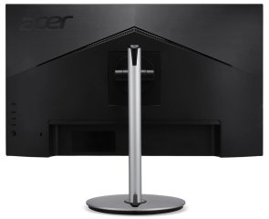 Монітор Acer CB282Ksmiiprx Black/Silver