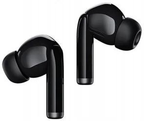 Фото: Навушники QCY T19 Black № 6 | KTC