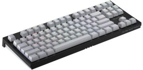 Клавіатура Hator Skyfall TKL Pro Black (HTK-663)