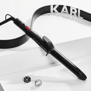 Фото: Плойка Rowenta x Karl Lagerfeld Curling Tong (CF321LF0) № 5 | KTC