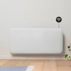Фото: Конвектор Mill Invisible WiFi 1500W (PA1500WIFI3) № 8 | KTC