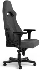 Фото: Крісло Noblechairs Hero ST TX Anthracite (NBL-HRO-ST-ATC) № 5 | KTC