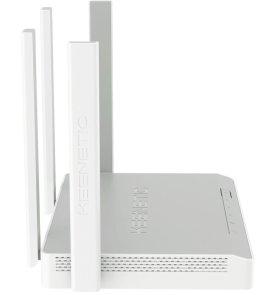 Wi-Fi Роутер Keenetic Hopper KN-3810