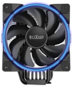 Кулер для процесора PCCooler GI-X6B V2