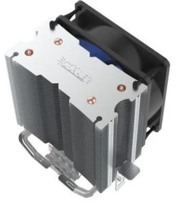 Фото: Кулер для процесора PCCooler S93 V2 № 3 | KTC