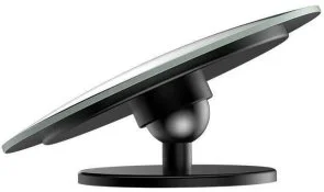 Фото: Автомобільне дзеркало Baseus full view blind spot rearview mirrors Black (ACMDJ-01) № 4 | KTC