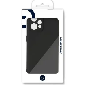 Фото: Чохол ArmorStandart for Realme 9 4G - Matte Slim Fit Camera cover Black (ARM62343) № 2 | KTC