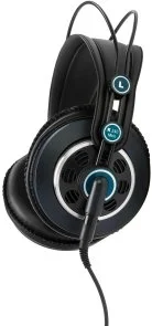 Фото: Навушники AKG K240 MKII (2058X00190) № 3 | KTC