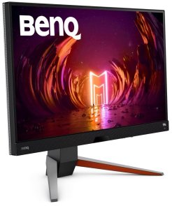 Монітор BenQ EX270M Dark Grey (9H.LLALJ.LBE)