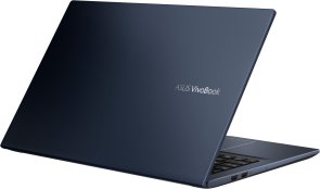 Ноутбук ASUS Vivobook 15 X513EP-BN1245 Bespoke Black