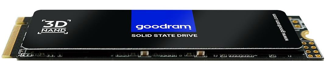 SSD-накопичувач GOODRAM PX500 Gen.2 2280 PCIe Gen 3.0 x4 1TB (SSDPR-PX500-01T-80-G2)