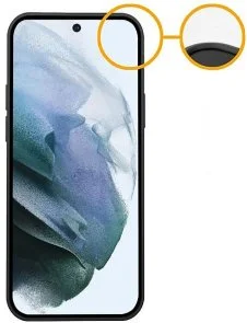 Фото: Чохол BeCover for Poco C40 - Military Blue (708203) № 4 | KTC