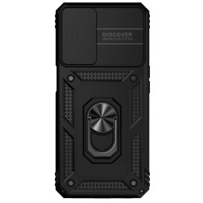 Чохол BeCover for Motorola Moto G31/G41 - Military Black (708190)