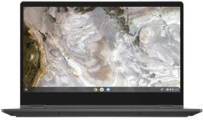  Ноутбук Lenovo IdeaPad Flex 5 Chrome 13ITL6 82M7000RFR Iron Grey