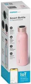 Фото: Термос Momax HL6SP Pink № 7 | KTC