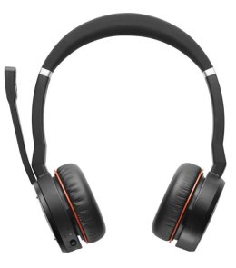 Гарнітура Jabra Evolve 75 SE with Stand Wireless (7599-848-199)