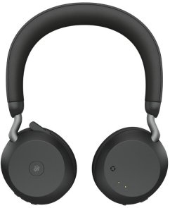 Гарнітура Jabra Jabra Evolve2 75 Link380c Black (27599-999-899)