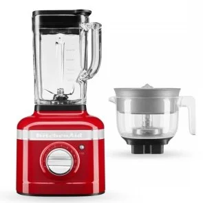 Фото: Насадка соковитискач KitchenAid 5KSB1CPA № 5 | KTC