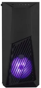 Фото: Корпус Cooler Master MasterBox K501L RGB Black with window (MCB-K501L-KGNN-SR1) № 8 | KTC