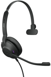 Гарнітура Jabra Evolve2 30 MS Mono USB (23089-899-979)