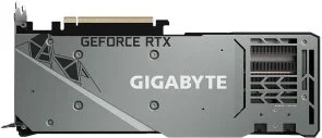 Фото: Відеокарта Gigabyte RTX 3060 Ti Gaming OC D6X 8G (GV-N306TXGAMING OC-8GD) № 6 | KTC