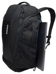Фото: Рюкзак для ноутбука THULE Accent 28L Black (3204814) № 9 | KTC