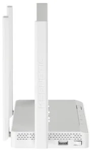 Фото: Wi-Fi Роутер Keenetic Skipper (KN-1910-01-EN) № 5 | KTC
