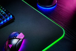 Килимок Razer Goliathus Chroma XXXL Black (RZ02-02500700-R3M1)