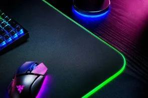 Фото: Килимок Razer Goliathus Chroma XXXL Black (RZ02-02500700-R3M1) № 4 | KTC
