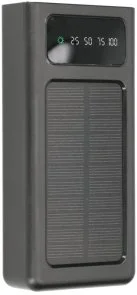 Фото: Батарея універсальна ExtraLink EPB-092 20000mAh Black (5903148919652) № 3 | KTC