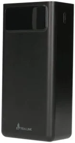 Фото: Батарея універсальна ExtraLink EPB-114 50000mAh Black (5903148919591) № 4 | KTC