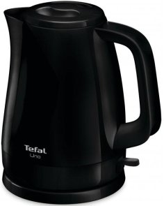 Електрочайник Tefal KO1508DE Black